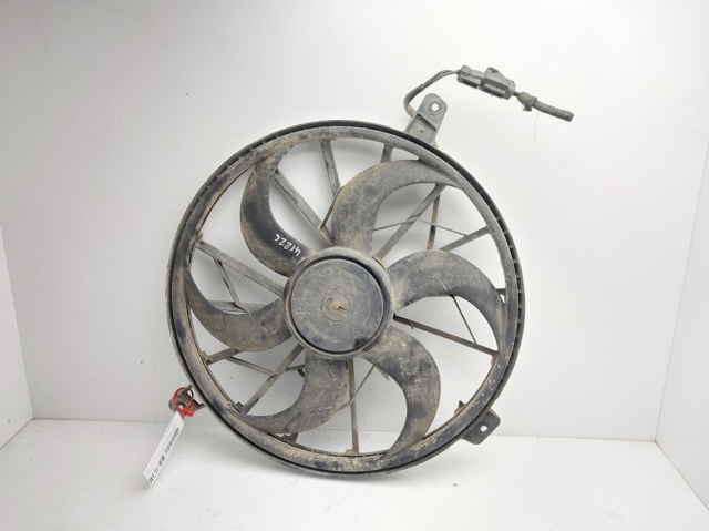 52079555AC Chrysler