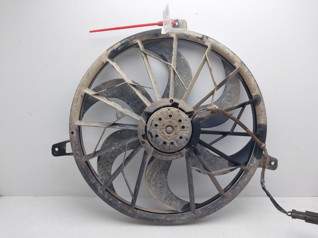 52079555AC Chrysler