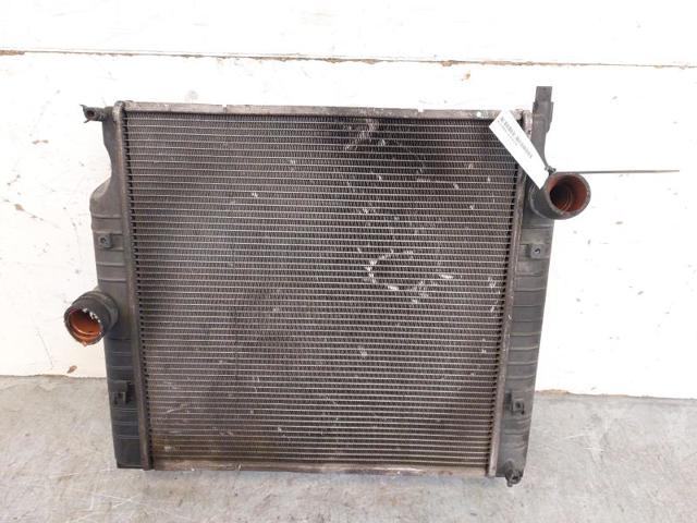 Radiador de esfriamento de motor 52079747AB CHRYSLER