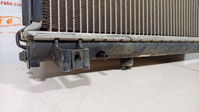 Radiador de esfriamento de motor 52079971AA CHRYSLER