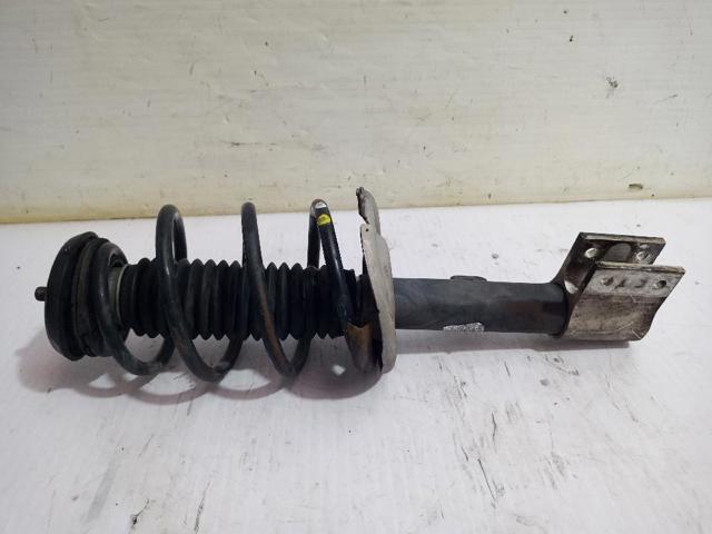Amortecedor dianteiro esquerdo 520820 PEUGEOT
