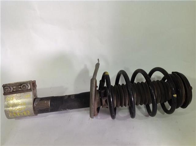 Amortecedor dianteiro direito 520822 PEUGEOT