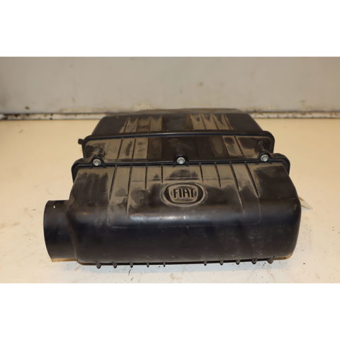  Fiat Doblo I (223)