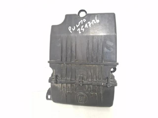 Caixa de filtro de ar 52082554 FIAT