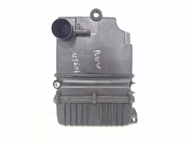 Caixa de filtro de ar 52082554 FIAT