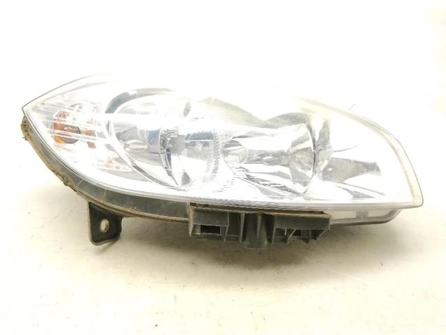 Luz direita 52084243 FIAT