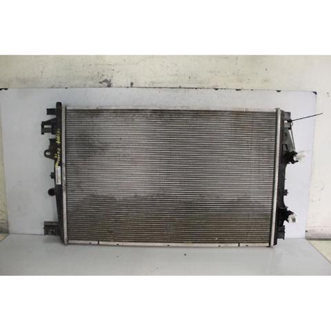 Radiador de esfriamento de motor 52084518 CHRYSLER