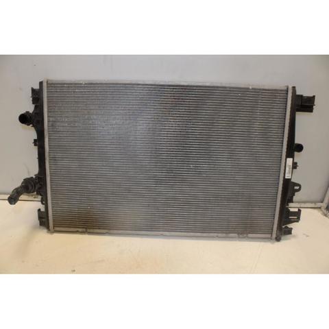 Radiador de esfriamento de motor 52084518 CHRYSLER