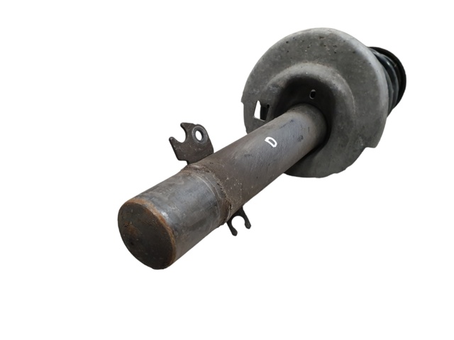 Amortecedor dianteiro esquerdo 520861 PEUGEOT