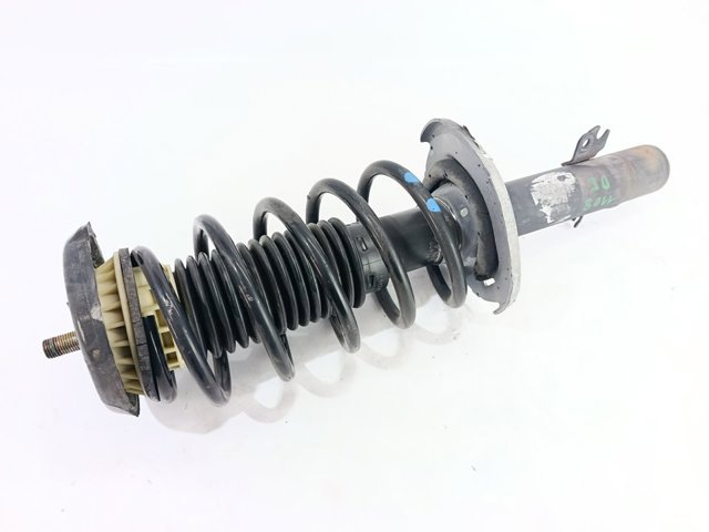Amortecedor dianteiro esquerdo 520861 PEUGEOT