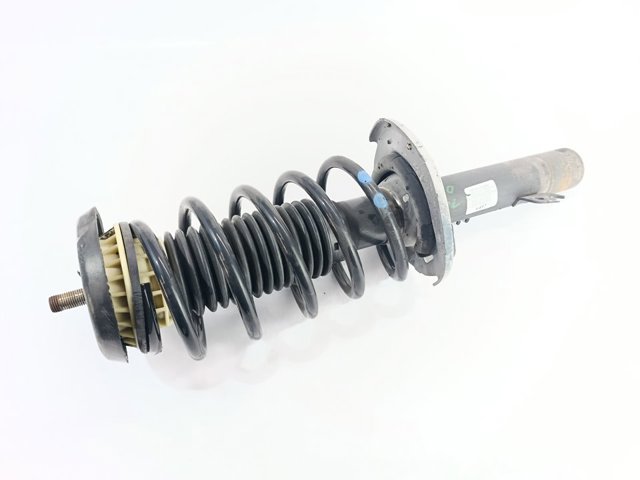 Amortecedor dianteiro direito 520862 PEUGEOT