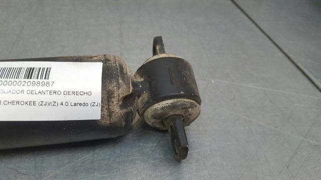 Amortecedor dianteiro 52087840 CHRYSLER