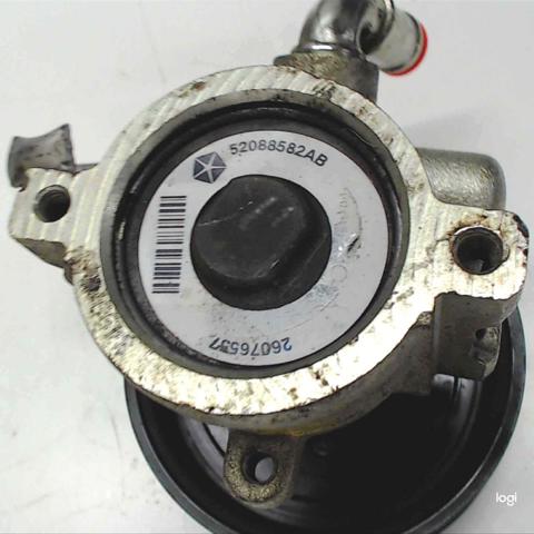 52088582AB Chrysler