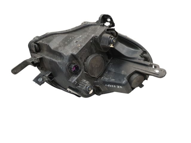 Luz esquerda 52089194 FIAT