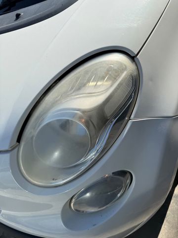 Luz esquerda 52089194 FIAT