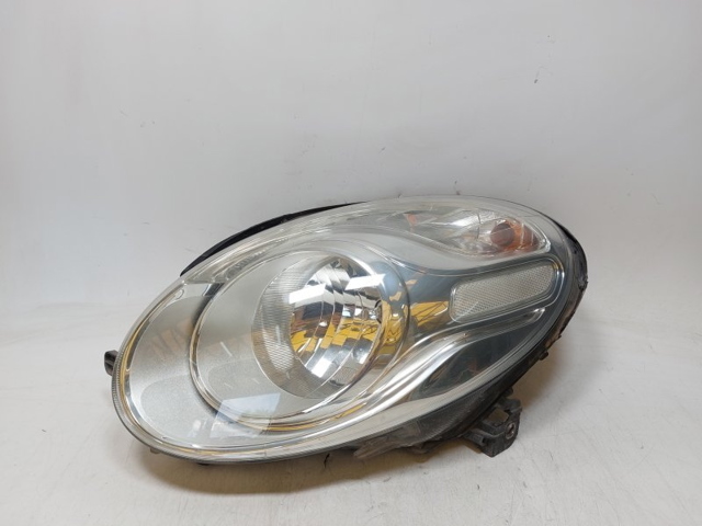 Luz esquerda 52089194 FIAT