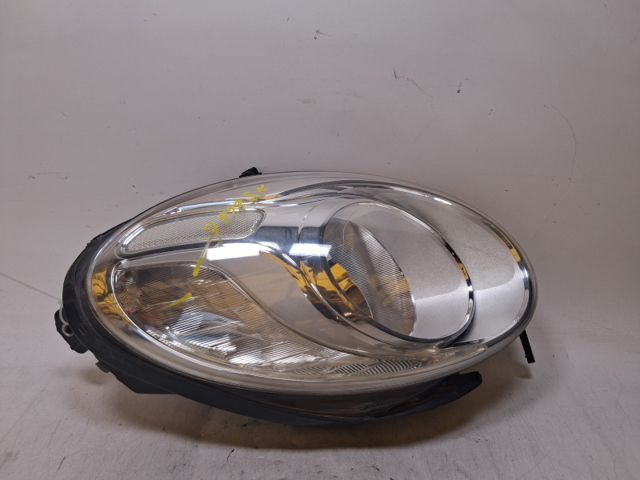 Luz esquerda 52089194 FIAT