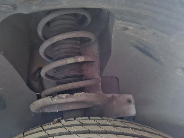Amortecedor dianteiro direito 5208K5 PEUGEOT