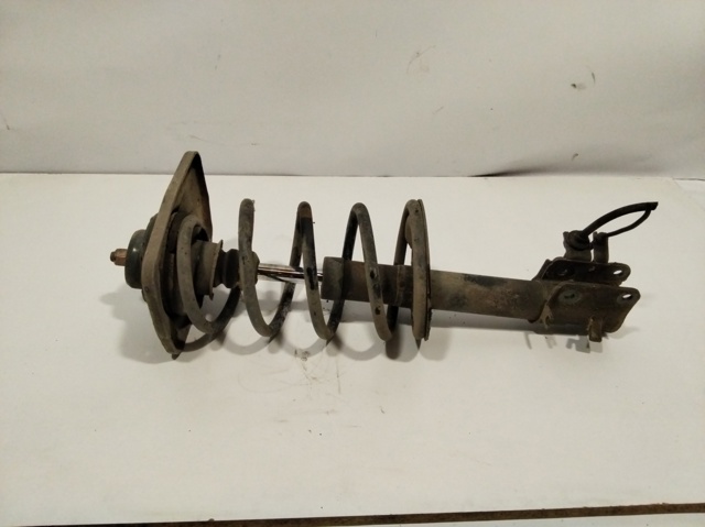 Amortecedor dianteiro esquerdo 5208R0 PEUGEOT