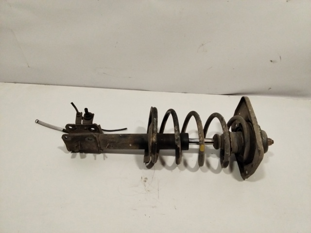 Amortecedor dianteiro 5208R1 PEUGEOT