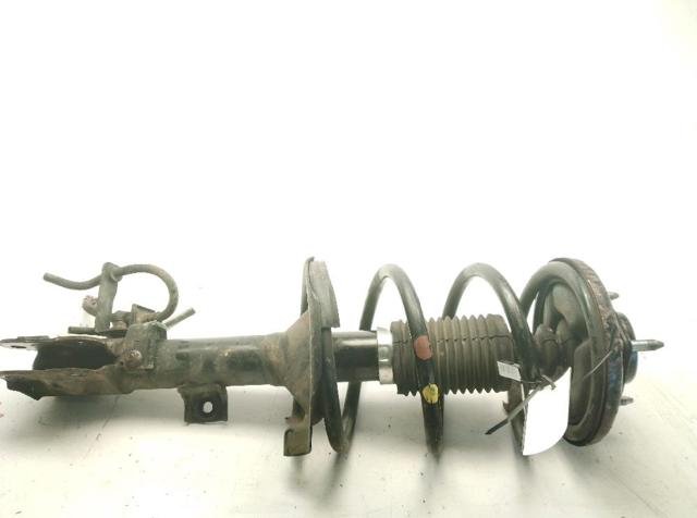 Amortecedor dianteiro esquerdo 5208S0 PEUGEOT