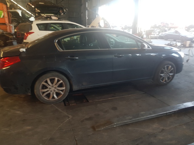 Amortecedor dianteiro direito 5208Z0 PEUGEOT