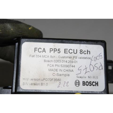 52090744 Fiat/Alfa/Lancia