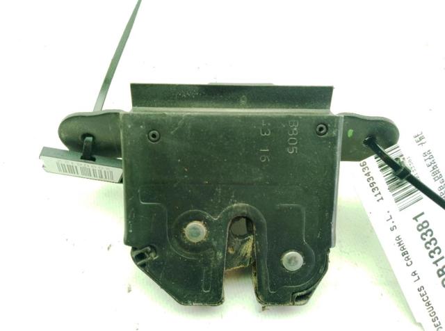  para Jeep RENEGADE  (BU, B1)