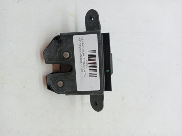 Fecho de tampa de porta-malas (de 3ª/5ª porta traseira) para Fiat 500 334