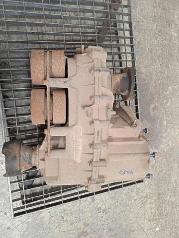 Caixa de transferência 52098873AC CHRYSLER