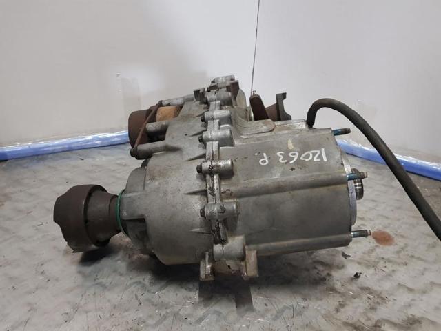 Caixa de transferência 52098873AC CHRYSLER
