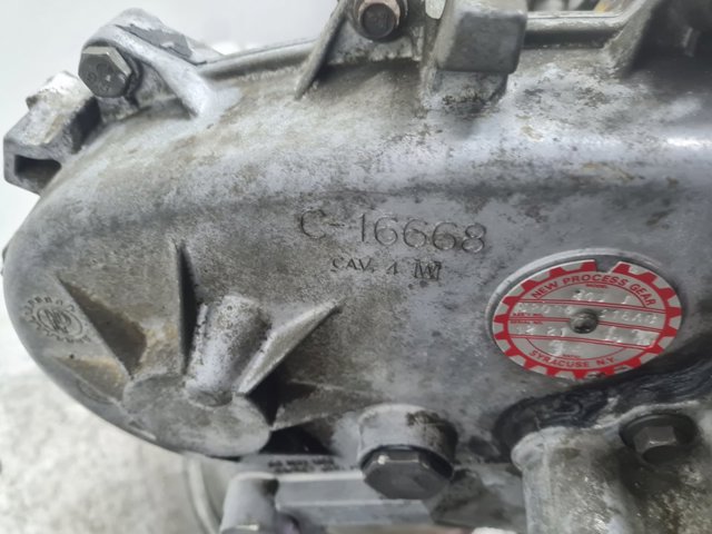 52099318AB Chrysler