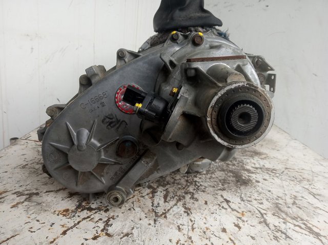 52099318AB Chrysler
