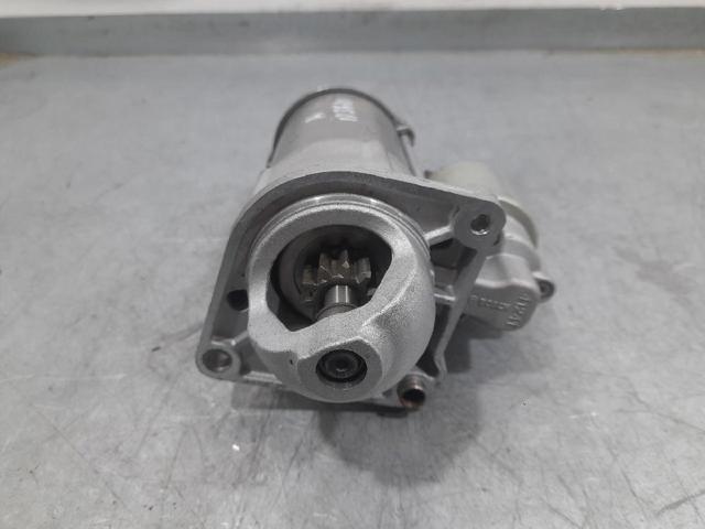 Motor de arranco 52100116 FIAT