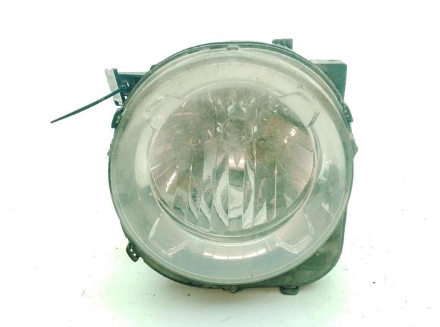 Luz esquerda 52102756 CHRYSLER