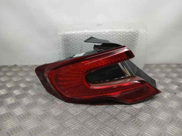 Lanterna traseira esquerda externa 52102967 FIAT