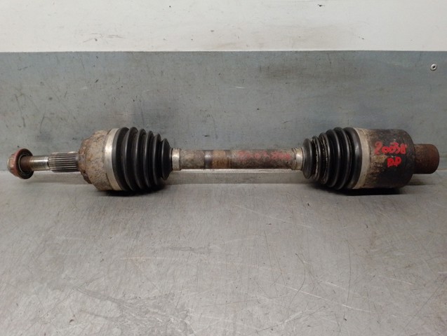 52104590AA Chrysler