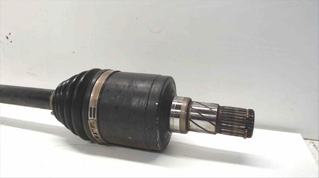 Semieixo (acionador) dianteiro esquerdo 52104701AB CHRYSLER