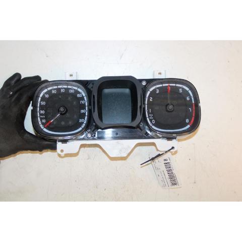 Bucim da Caixa Automática de Mudança (de árvore de saída/secundária) 52108428 FIAT