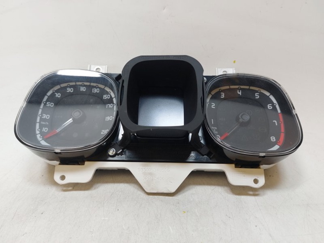 Bucim da Caixa Automática de Mudança (de árvore de saída/secundária) 52108428 FIAT