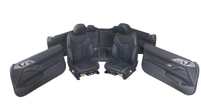 52108746043 BMW