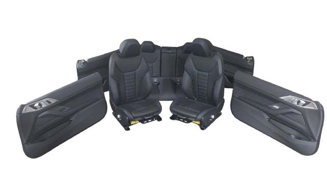 52108746043 BMW