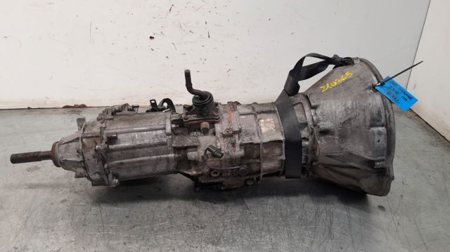 Comprar  Grand Cherokee I Z