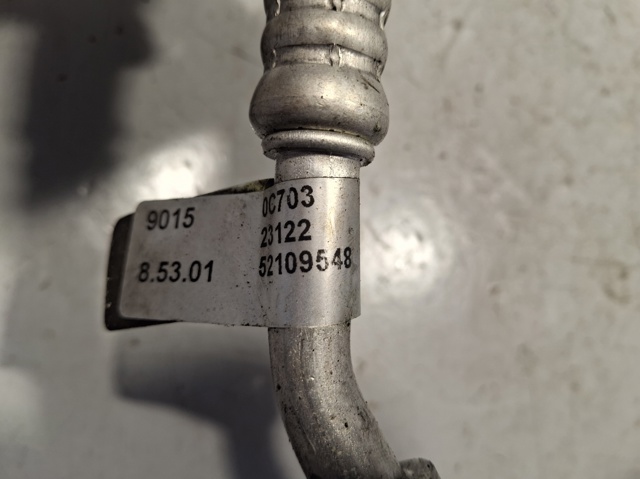 52109548 Fiat/Alfa/Lancia