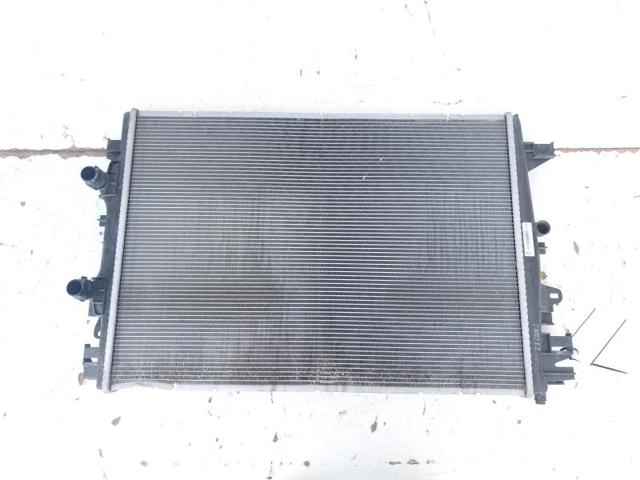Radiador de esfriamento de motor 52109764 CHRYSLER