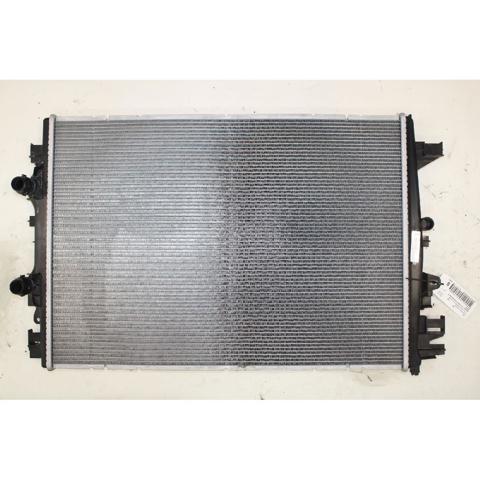 Radiador de esfriamento de motor 52109764 CHRYSLER
