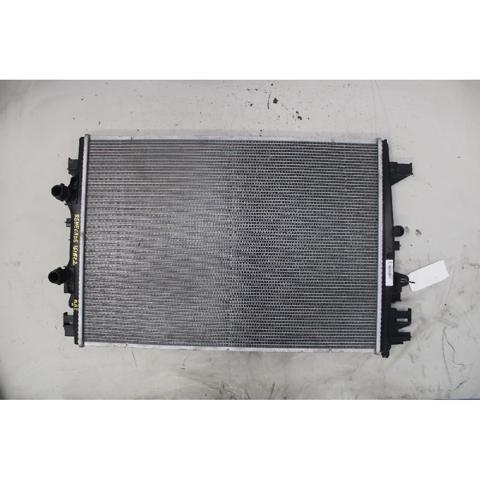 Radiador de esfriamento de motor 52109764 CHRYSLER