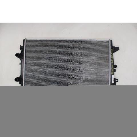 Radiador de esfriamento de motor 52109764 CHRYSLER