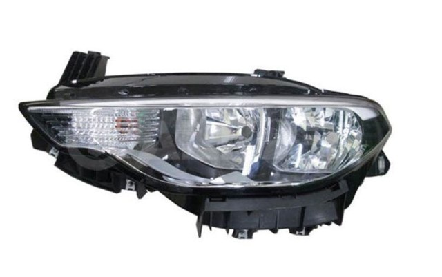 Luz esquerda 52113799 FIAT