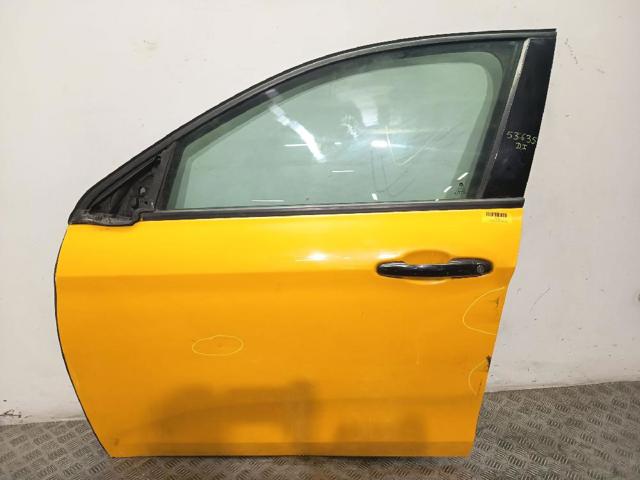Porta dianteira esquerda para Fiat Tipo 356